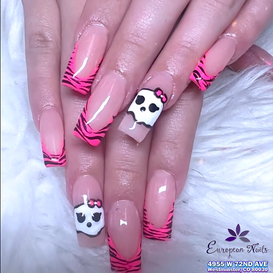 April 2026 Nails – Must-Try Nail Looks